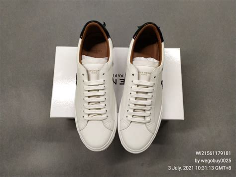 naisan reddit givenchy|[QC] Reverse Givenchy Paris Knot Laser trainers.